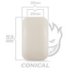 Колеса скейт Spitfire WHEELS FORMULA FOUR CONICAL 53mm 99A