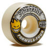Колеса скейт Spitfire WHEELS FORMULA FOUR CONICAL 53mm 99A