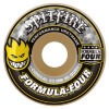 Колеса скейт Spitfire WHEELS FORMULA FOUR CONICAL 54mm 99A
