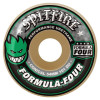 Колеса скейт Spitfire WHEELS FORMULA FOUR CONICAL 54mm 101A