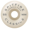 Колеса скейт Spitfire WHEELS FORMULA FOUR CLASSIC 55mm 99A