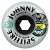 Колеса скейт Spitfire WHEELS FORMULA FOUR 54mm 80A WILSON BURN SQUAD