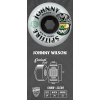 Колеса скейт Spitfire WHEELS FORMULA FOUR 54mm 80A WILSON BURN SQUAD