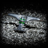 Підвіски Thunder  POLISHED LIGHTS II