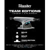 Підвіски для скейтборда Thunder POLISHED TEAM EDITIONS