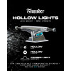 Підвіски Thunder POLISHED HOLLOW LIGHTS II