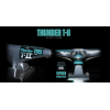 Підвіски Thunder THUNDER T-II POLISHED