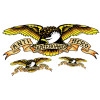 Стікер Antihero Eagle Sticker