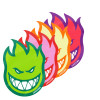 Стікер SPITFIRE BIGHEAD FILL STICKER SMALL
