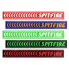 Стікер SPITFIRE BARRED STICKER
