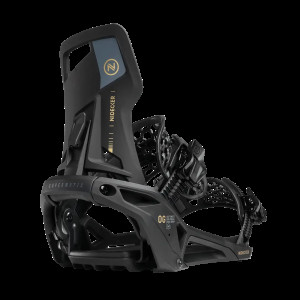 Кріплення Nidecker OG Supermatic Black 26