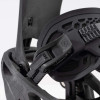 Кріплення Nidecker Carbon Supermatic Black 26