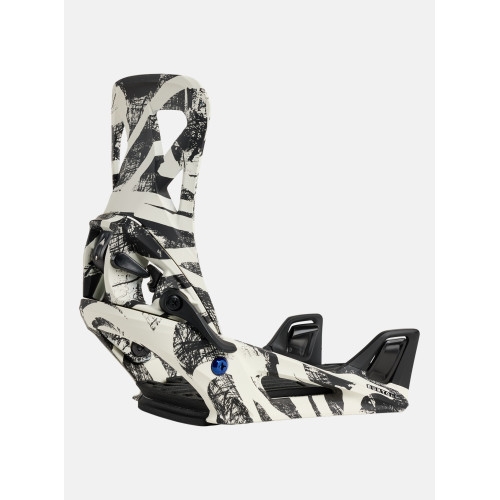 Кріплення Burton Men's Step On® Re:Flex City Streets 26
