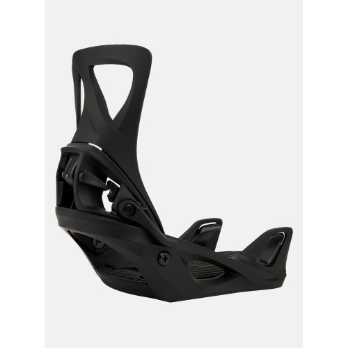 Кріплення Burton Women's Step On® Re:Flex Black 26