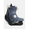 Кріплення Burton Women's Step On® Re:Flex Black 26