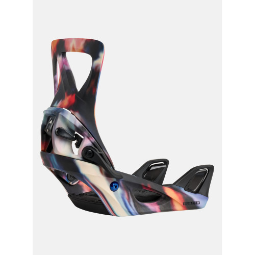 Кріплення Burton Women's Step On® Re:Flex Floral Blur 26