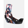 Кріплення Burton Women's Step On® Re:Flex Floral Blur 26