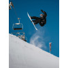 Сноуборд Burton Men's Process Camber Snowboard 26