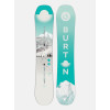 Сноуборд Burton Women's Feelgood Camber Snowboard 26