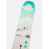 Сноуборд Burton Women's Feelgood Camber Snowboard 26
