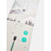 Сноуборд Burton Women's Feelgood Camber Snowboard 26