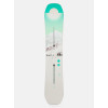 Сноуборд Burton Women's Feelgood Camber Snowboard 26