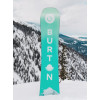 Сноуборд Burton Women's Feelgood Camber Snowboard 26