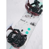 Сноуборд Burton Women's Feelgood Camber Snowboard 26