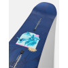 Сноуборд Burton Women's Yeasayer Camber Snowboard 26