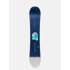 Сноуборд Burton Women's Yeasayer Camber Snowboard 26