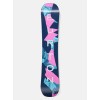 Сноуборд Burton Women's Yeasayer Camber Snowboard 26