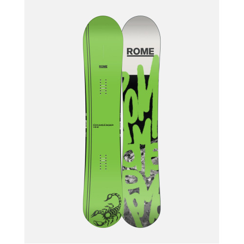 Сноуборд ROME Freaker 26
