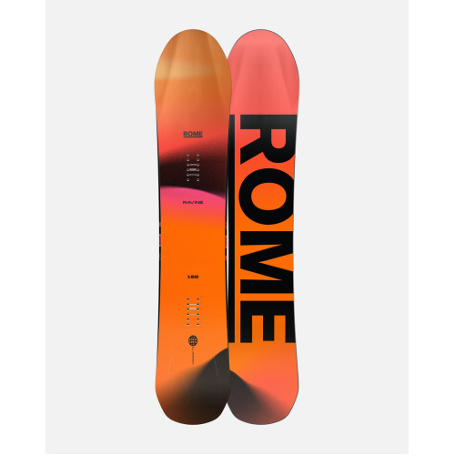 Сноуборд ROME Ravine 26