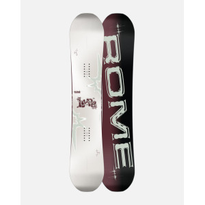 Сноуборд ROME Hype Women`s 26