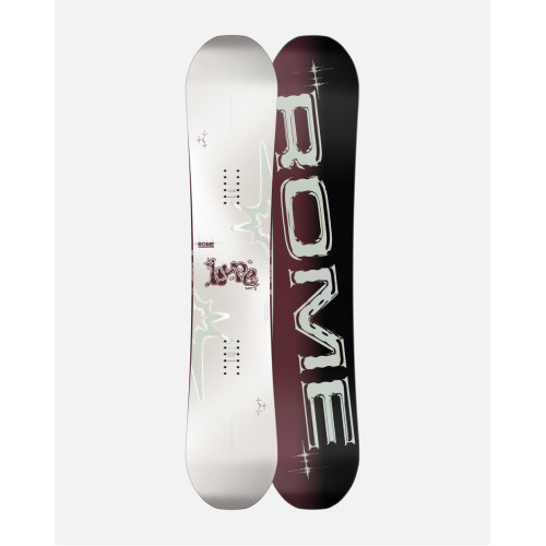 Сноуборд ROME Hype Women`s 26