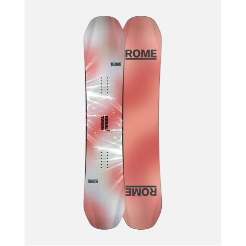 Сноуборд ROME Royal Women`s 26