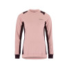 Комплект термобілизни Baselayer Set W Charm/Dk Plum