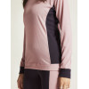 Комплект термобілизни Baselayer Set W Charm/Dk Plum