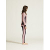 Комплект термобілизни Baselayer Set W Charm/Dk Plum