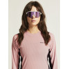 Комплект термобілизни Baselayer Set W Charm/Dk Plum