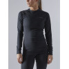 Комплект термобілизни Baselayer Set W Black