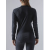 Комплект термобілизни Baselayer Set W Black