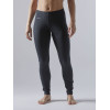 Комплект термобілизни Baselayer Set W Black