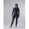 Комплект термобілизни Baselayer Set W Black