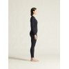 Комплект термобілизни Baselayer Set W Black
