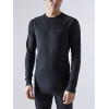 Комплект термобілизни Baselayer Set M Black