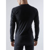 Комплект термобілизни Baselayer Set M Black