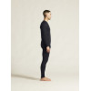 Комплект термобілизни Baselayer Set M Black