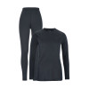 Комплект термобілизни Thermal Baselayer Set W  Blues/Dk Navy