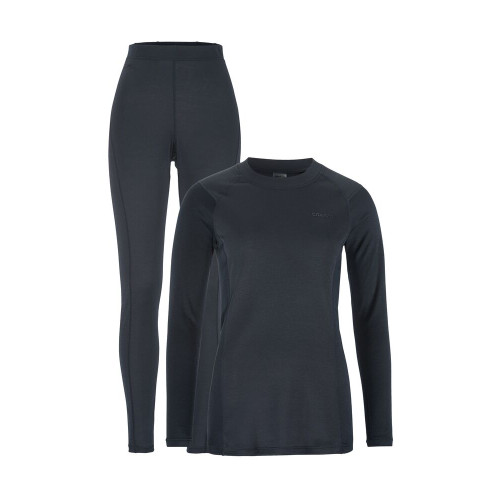 Комплект термобілизни Thermal Baselayer Set W  Blues/Dk Navy
